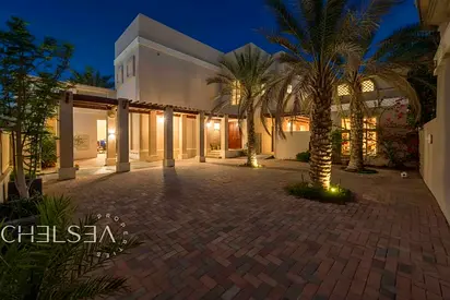 FULLY FURNISHED | 5 BEDROOM G+1 | LARGE LAYOUT
