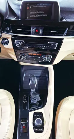 2017 BMW X1 缩略图 12