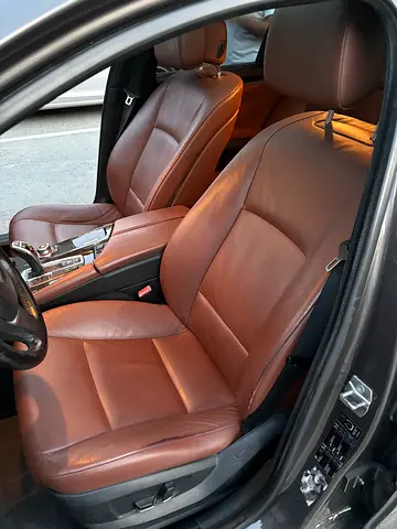 2013 BMW 5-SERIES 缩略图 19