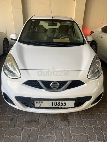Nissan Micra 2020 GCC Specs - Reliable and Fuel Efficient