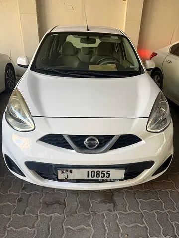 صورة 1 لـ 2020 Nissan MICRA