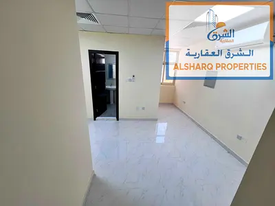 Ground-Floor Studio in Al Alia, Ajman – Only AED 18K! 🌟