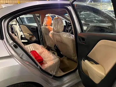 2015 Honda CITY 照片 15
