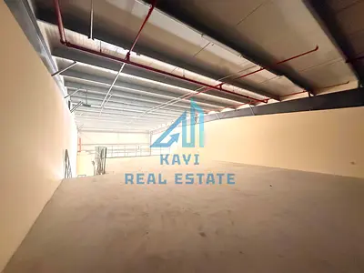 Brand New warehouse for sale Emirates industrial city