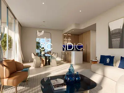 1BR Branded | Chelsea Residences | Waterfront
