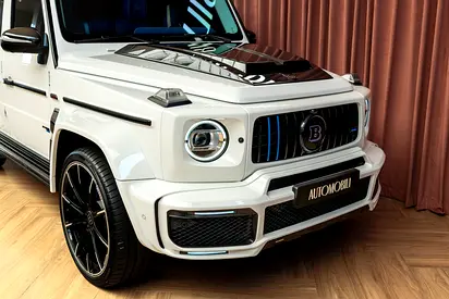 صورة مصغرة 6 لـ 2022 Mercedes-BENZ G-CLASS