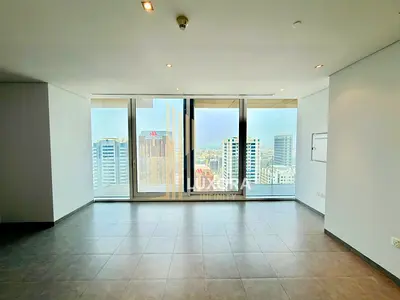 1BHK in Maze Tower | High Floor | 4 Cheques | Close to Metro & DIFC