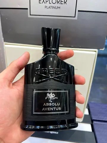 CREED AVENTUS ABSOLU 100ml TESTER