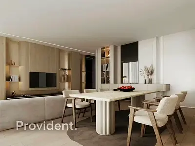 High Floor | Modern Layout | Premium Amenities