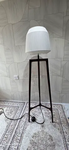 Authentic Ceccotti Collezioni Lampo floor lamp, designed by Roberto Lazzeroni. Made in Ita