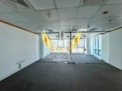 1158 SQ.FT DSO Office Space | Chiller Free | Ready to Move