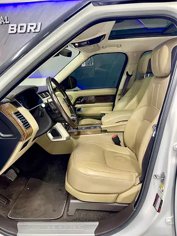 صورة مصغرة 8 لـ 2018 LAND Rover RANGE ROVER