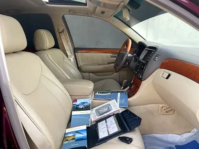 صورة 12 لـ 2006 Lexus LS-SERIES