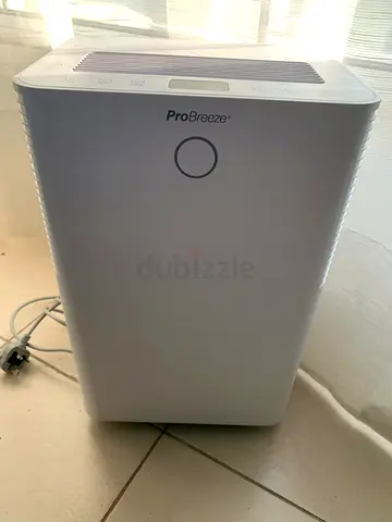 Probreeze dehumidifier