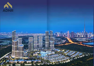 20/80 PAYMENT PLAN | HIGH ROI | FULLY FURNISHED | PRIME LOCATION | HIGH QUALITY