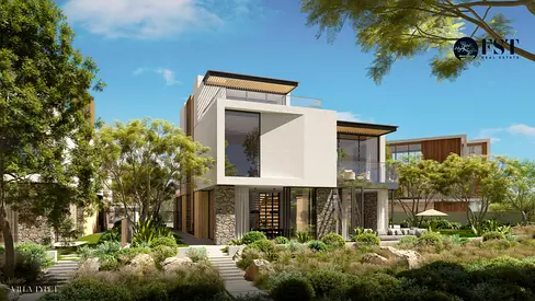 4‑bedroom villa in The Acres (Phase 2) in The Acres