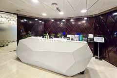 Fully Fitted Office| 6 Parking | Secure