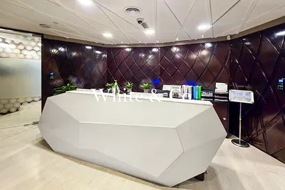 Fully Fitted Office| 6 Parking | Secure