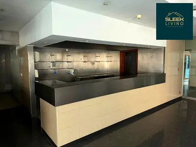 البيع بالتجزئة المطل على البحر | متجر JBR الفسيح
