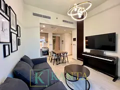 Chiller Free|4 Cheques|Unfurnished 1bed