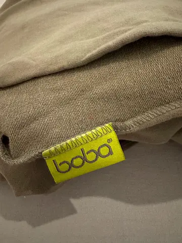 Boba baby carrier - brand new