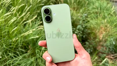 iphone 17 256gb  physical dual sim