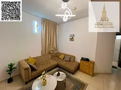 One Bedroom Apartment for Monthly Rent in Orient Towers, Ajman