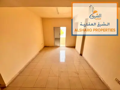 1 Bedroom Apartment in Al Rawda 1 Balcony Central AC Owner Maintenance Opposite Kanz Mall 24000 AED