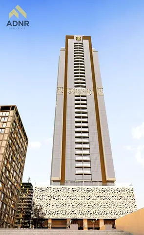 20/80 Paymen Plan // Below Market Price //Stunning Al Mamzar Sea View // Close To Dubai