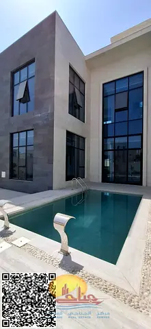 فيلا فاخرة للبيع
