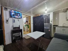 Fully furnished studio in a very clean villa on Al Najda Street, opposite Burjeel Hospital