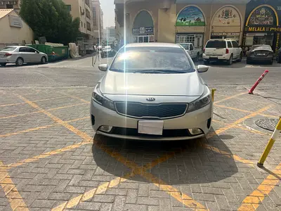 2018 KIA CERATO — фото 2