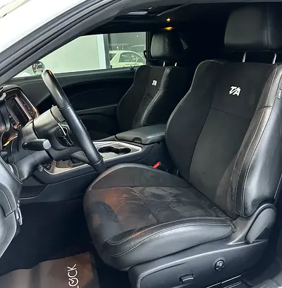 Dodge Challenger R/T Scat Pack, миниатюра 13
