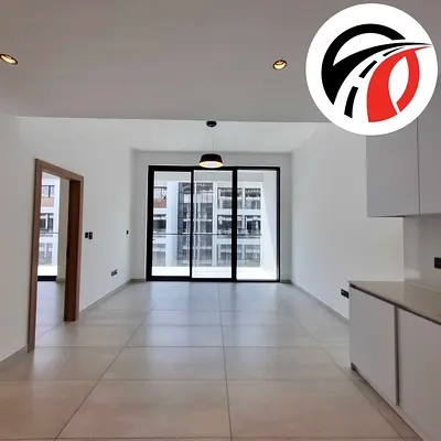 Brand New 1bhk+storage with fully fitted kitchen appliances/ spacious layout luxury amenities/ affo