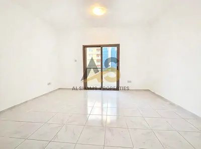 Hot offer 2bhk with balcony opposite sahara center