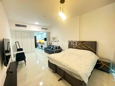 Luxury furnished | Spacious layout | Prime location