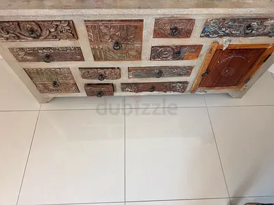 Dresser/Console