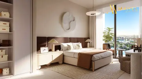 Best Deal | Prime Location | Water View