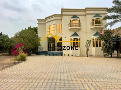 Modren Villa | 6bhk Master room Hug Hall | Maintenance Free | Flexible Payment | (200,000) 3 payments