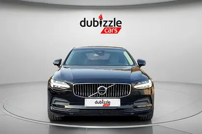 2023 Volvo S90 照片 2
