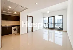 Full Marina View | Vacant | High Floor