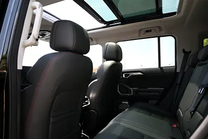 Jetour T2 Luxury Plus, миниатюра 17