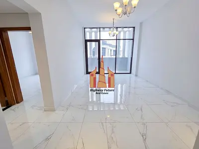 1Month free Luxury 1bhk apartments with balcony 2bathroom wardrobe parking family building 42k
