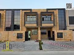 Luxury Townhouse for Sale in Al Helio 2 – Near Mosque | Registration Fees Included