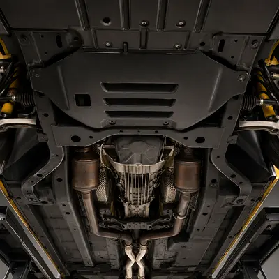 صورة 15 لـ 2016 FORD MUSTANG
