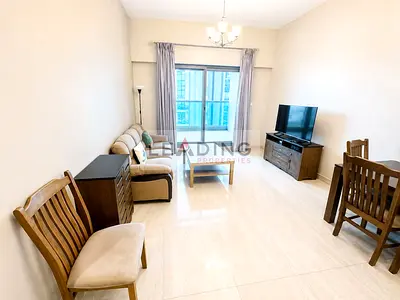 Bright & Spacious | Premium Apartment | Ready to Move In
