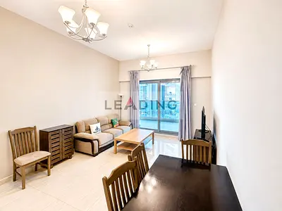Bright & Spacious | Premium Apartment | Ready to Move In