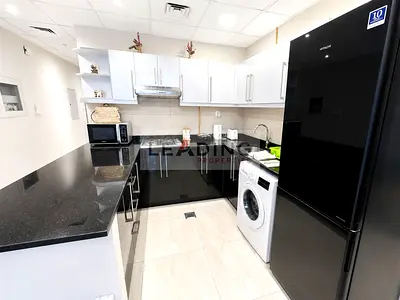 Bright & Spacious | Premium Apartment | Ready to Move In