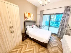 Bright & Spacious | Premium Apartment | Ready to Move In