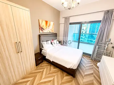 Bright & Spacious | Premium Apartment | Ready to Move In